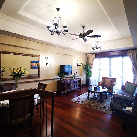 Casa Del Rio Residences ملقا المظهر الخارجي الصورة