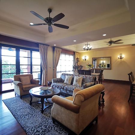 Casa Del Rio Residences ملقا المظهر الخارجي الصورة