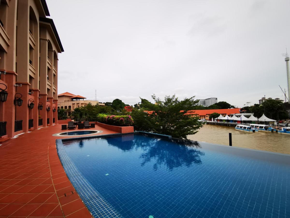 Casa Del Rio Residences ملقا المظهر الخارجي الصورة