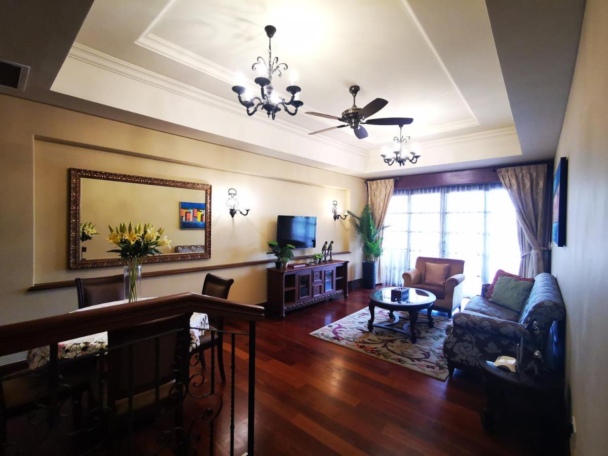 Casa Del Rio Residences ملقا المظهر الخارجي الصورة