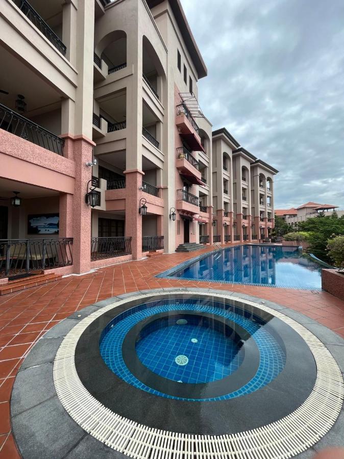 Casa Del Rio Residences ملقا المظهر الخارجي الصورة