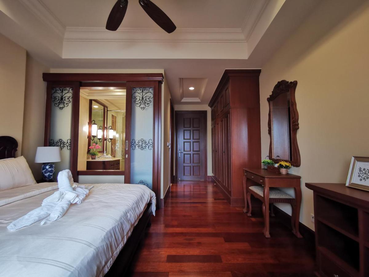 Casa Del Rio Residences ملقا المظهر الخارجي الصورة