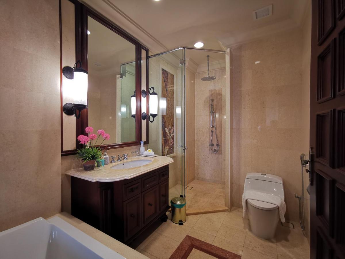 Casa Del Rio Residences ملقا المظهر الخارجي الصورة