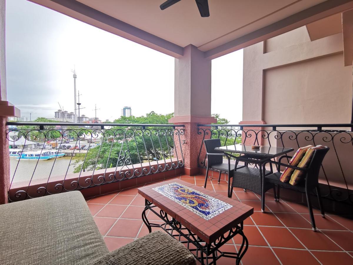 Casa Del Rio Residences ملقا المظهر الخارجي الصورة