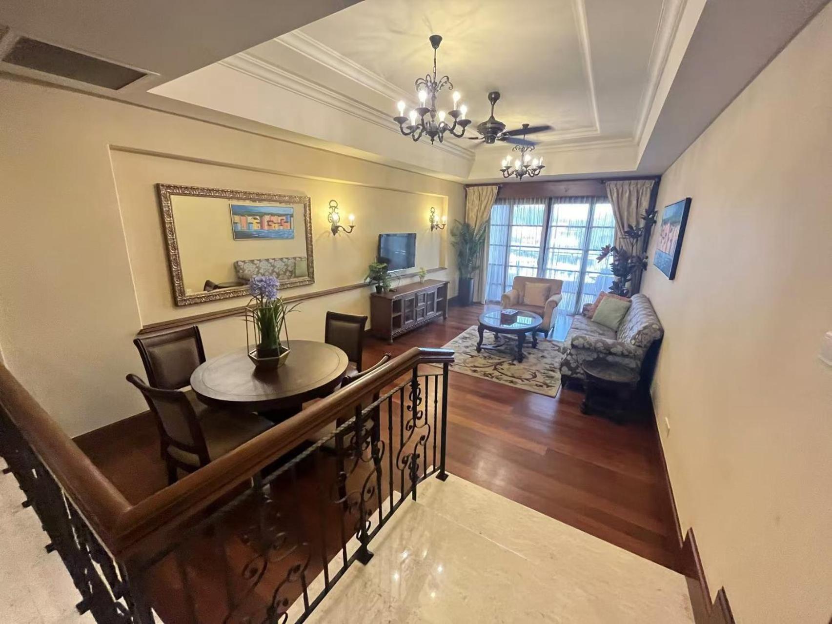 Casa Del Rio Residences ملقا المظهر الخارجي الصورة