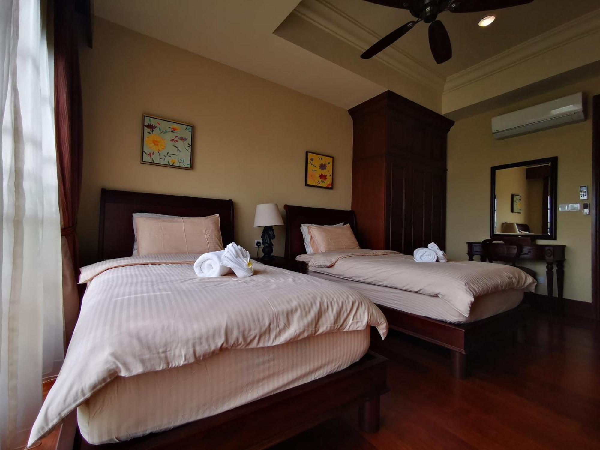 Casa Del Rio Residences ملقا المظهر الخارجي الصورة