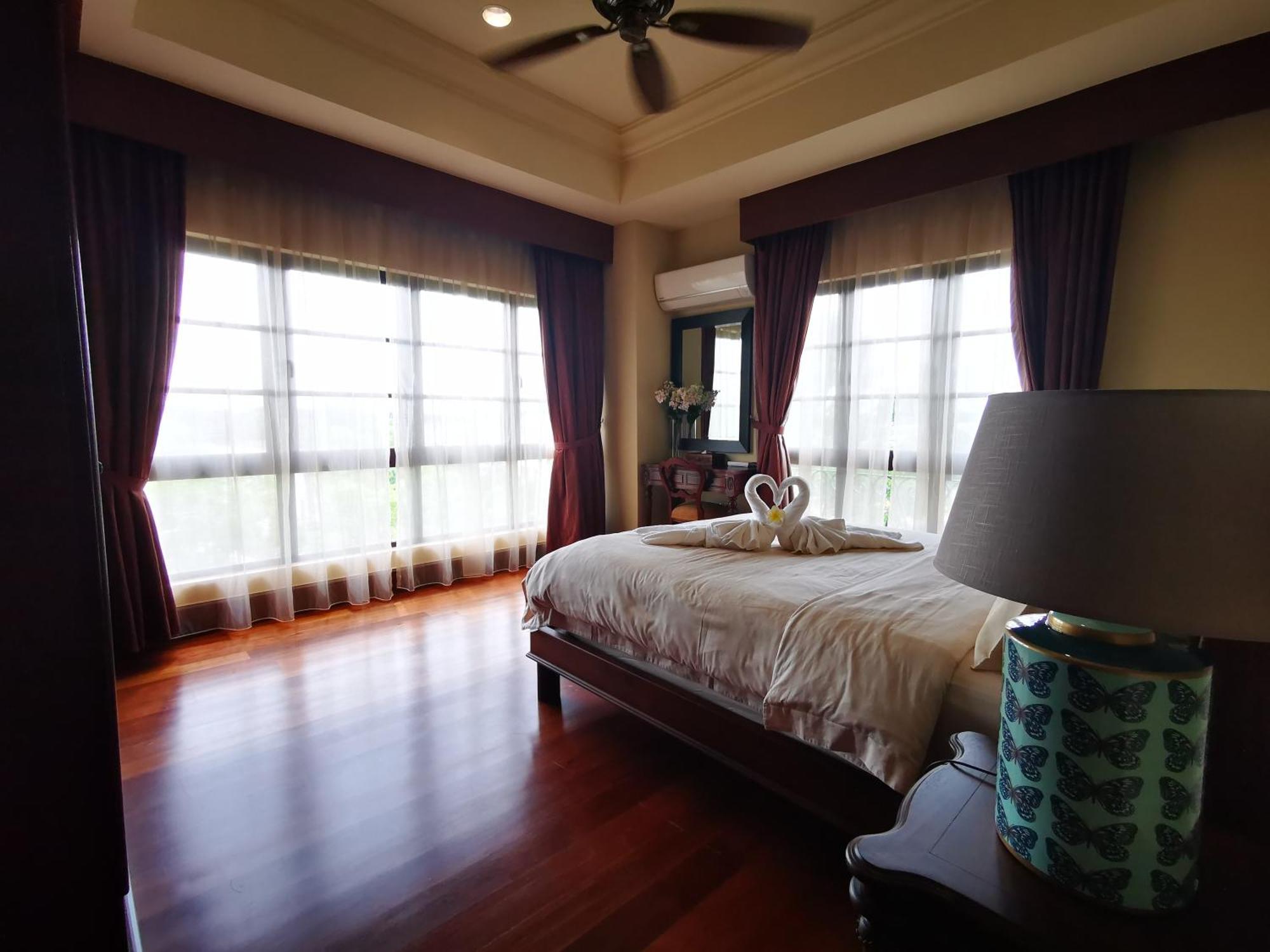 Casa Del Rio Residences ملقا المظهر الخارجي الصورة